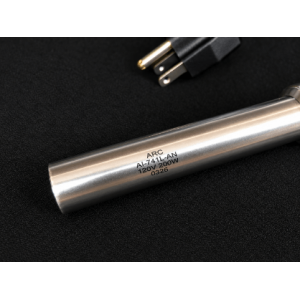 AI-741L-AN Low Power Diesel Fuel & Oil Insertion Heater